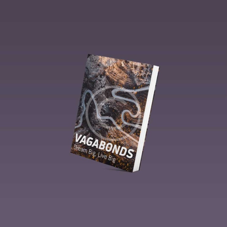 Notepad for Travellers – Image 3