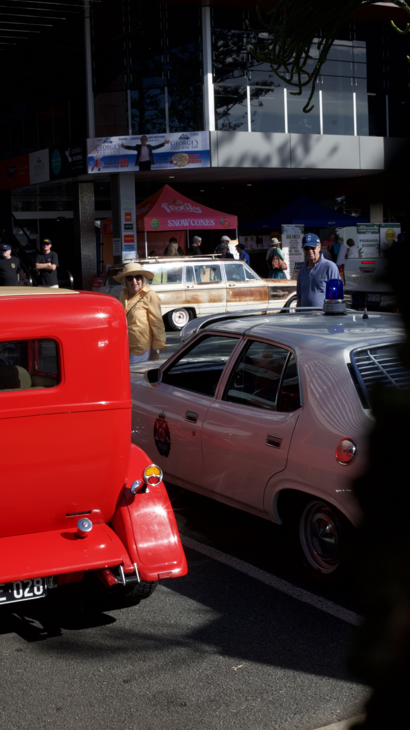 Cooly Rocks f/2 1/125