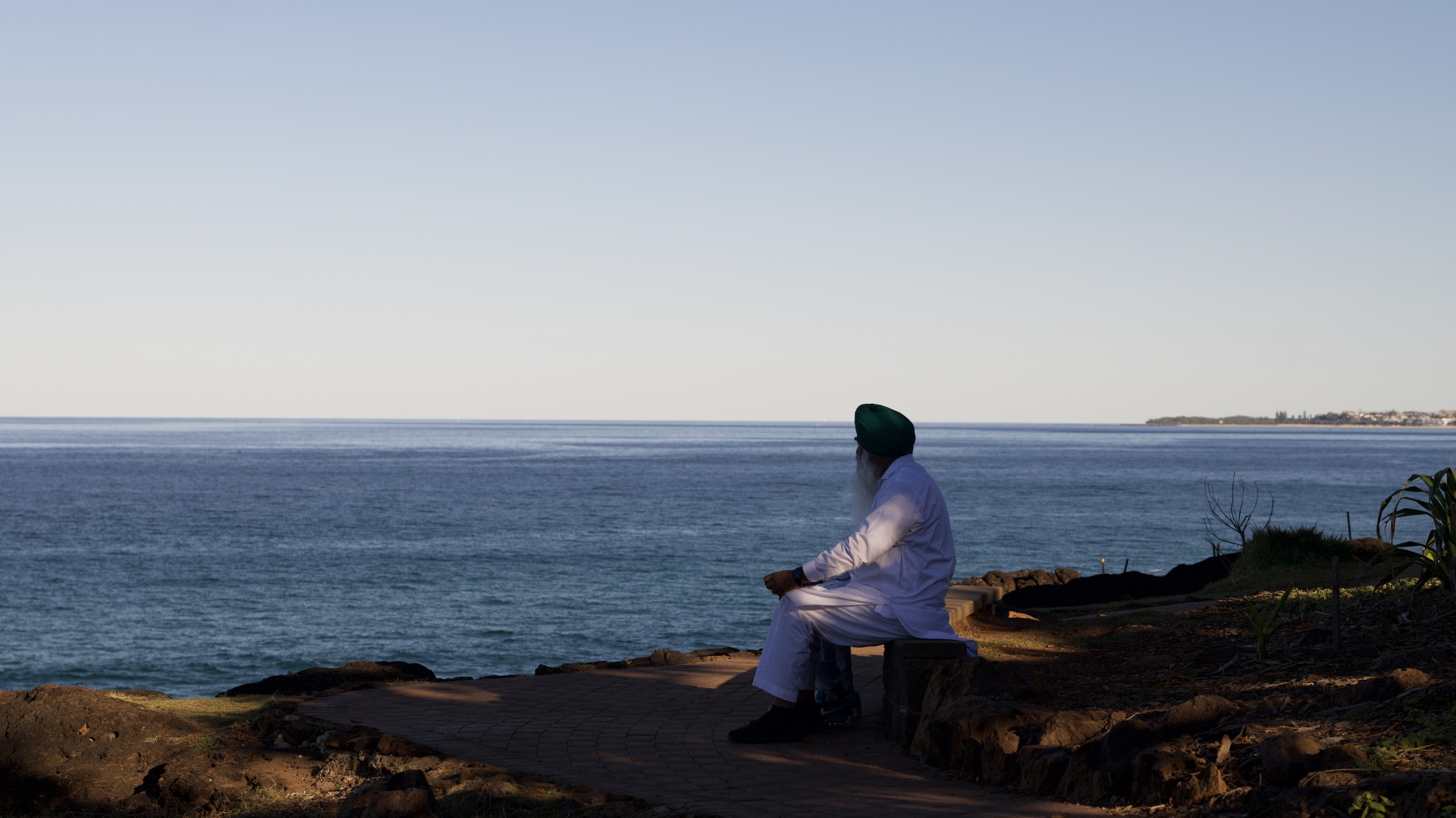 Fingal heads f/4 1/250